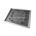Materiales de paleta de soldadura de olas para tableros de circuito impreso